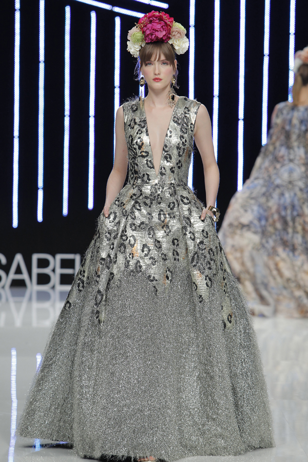 ilovebrides.pt desfile isabel sanchis 2017 